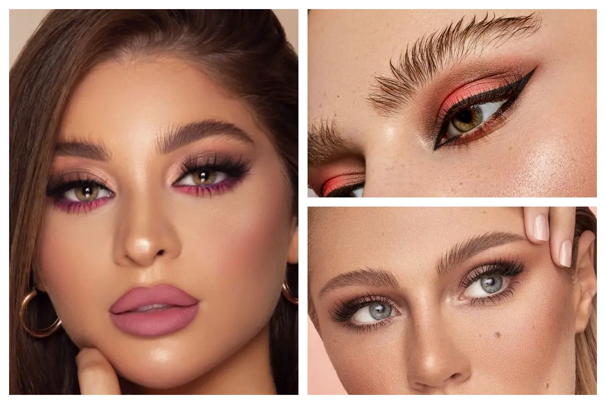 مدل جدید ابرو؛ وقتی میخوای فرم ابروهات یهویی چهرهتو تغییر بده!