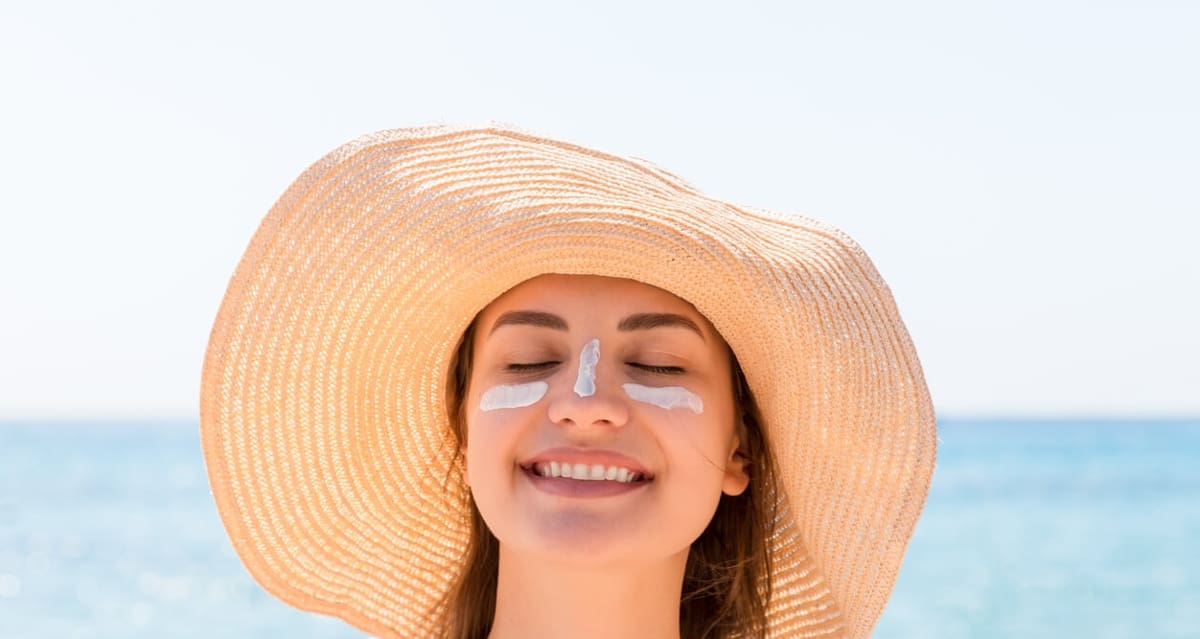 کرم ضد آفتاب و جذب ویتامین D